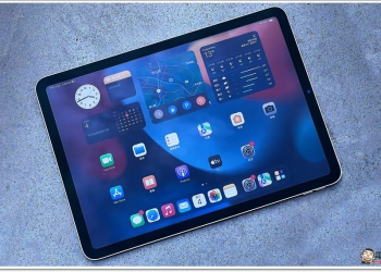 全新 Apple iPad AIR 5 好香！讓「zingala 銀角零卡」助大學生、自由工作者一臂之力！ - 電腦王阿達