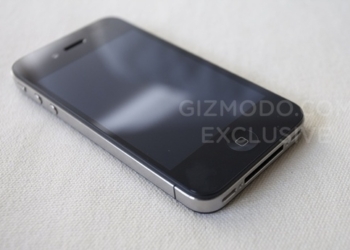 真正的iPhone第四代？？看來可能性很高…