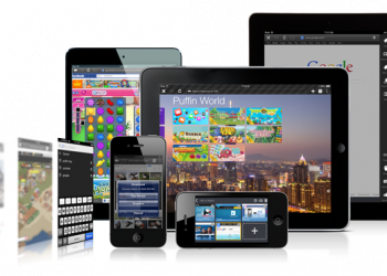 [iOS]可以在iPhone/iPad瀏覽FLASH網頁的瀏覽器—Puffin