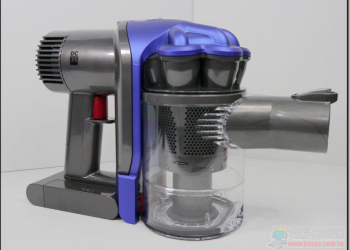 Dyson Digital Slim DC35吸塵器  機動性、便利性與強悍吸力的結合