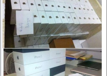 「警告」Facebook詐騙再起！這次說要免費送iPhone手機，千萬別上當！！