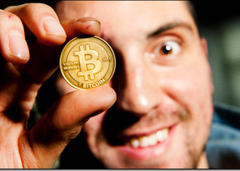 比特幣 (Bit Coin) 到底是什麼？運作原理大揭密！