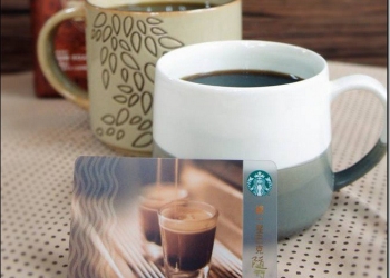 [生活]星巴克買一送一活動整理（開工好友分享日）