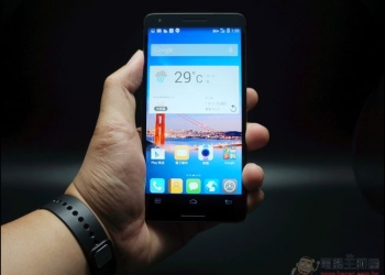 InFocus M810 開箱評測 – 來自富可視的 4G LTE 全頻道平價旗艦規格機皇，只賣9988元