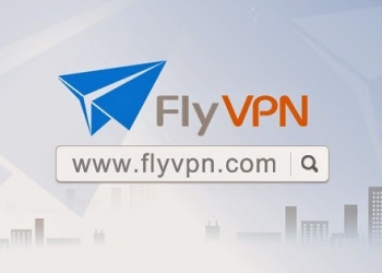 FlyVPN 無限流量的免費 VPN 服務，支援多系統、輕便好上手！