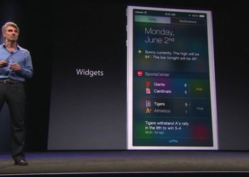 【免JB】十款免費 iOS 8 通知中心 Widget APP 推薦！