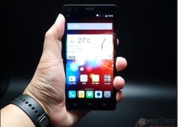 InFocus M330 開箱評測 – 經典超值機種全面進化，紅米殺手重返戰場 !