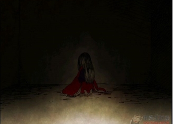 台灣首部互動式恐怖漫畫「紅」 Comico 驚嚇上線，挑戰你的膽量上限