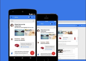 完全解密 Google Inbox ！十大功能改造Gmail實測教學