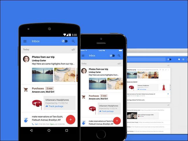 完全解密 Google Inbox !十大功能改造Gmail實測教學 - 電腦王阿達 Inbox by Gmail-01