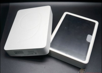 NEXUS 9 開箱評測 – 來自 HTC 的 Google Android 5.0 超高效能平板