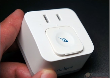 bPoint Plug 智慧電源管家 – 智慧、方便、省電又安全智慧家庭聰明插座