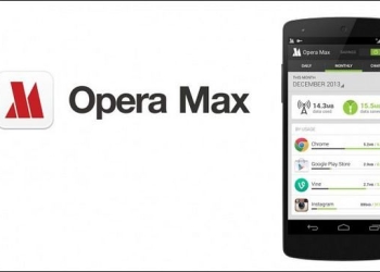 Opera Max 開放台灣下載！大節省手機 App 網路流量