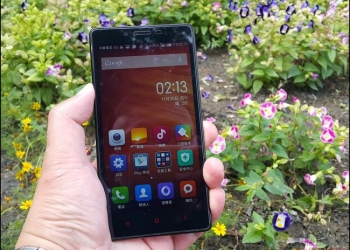 紅米Note 4G開箱評測 – 最平價功能最多的大螢幕 MIUI 4G LTE手機