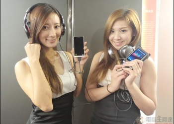 音樂至上 不容挑剔 – Sony 高解析音質體驗會心得