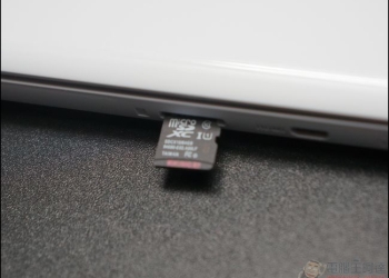 讓小筆電與Windows8 平板電腦使用記憶卡設定虛擬硬碟安裝軟體