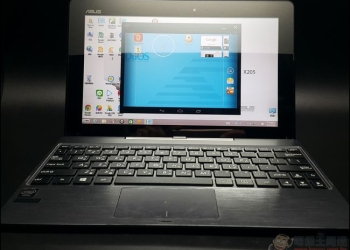 DuOS 有史以來最簡單在電腦上執行 Android App 的 Android模擬器