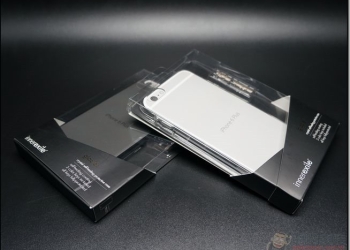 innerexile glacier 全包覆自我修復保護殼 – 給iPhone6如同外星科技的全面防護