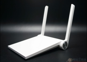 小米路由器mini開箱評測 – 只賣665元逆天性價比的802.11ac高速雙頻 5GHz路由器