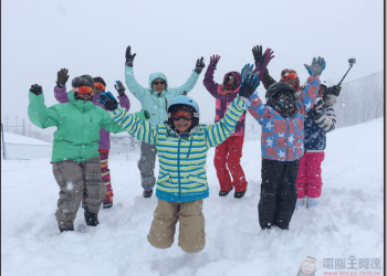 日本東京地區冬季滑雪自由行交通運輸全攻略（含日本滑雪中毒者交通介紹）
