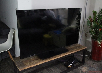 不到四萬就能入手的三星 58 型高 C/P 值液晶電視，為您凍結精彩鏡頭！