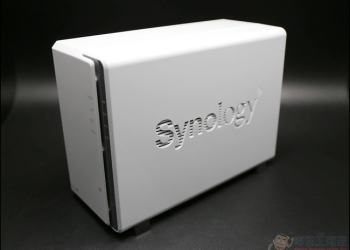 Synology DS215j NAS開箱評測 – 集檔案伺服器、個人雲、迅雷BT下載、影音串流、FTP、網站主機、Time Machine功能於一身的萬能雲端伺服器