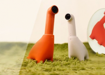 HTC RE開箱評測 – 最符合日常隨手紀錄的跨平台迷你攝錄機