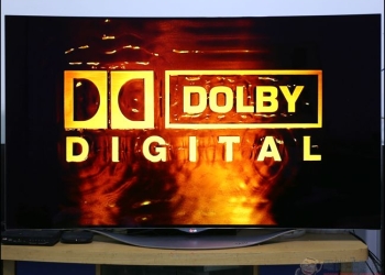 LG 55EC930T 55吋 OLED 曲面電視開箱評測，極薄極致完美的大尺寸智慧電視