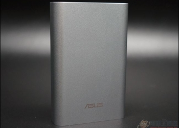 ASUS ZenPower開箱評測，由華碩所推出的平價大容量快充行動電源