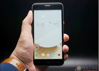 INHON L55開箱評測 – 市面最平價的5.5吋大螢幕 4G LTE 全頻手機