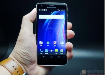 Panasonic ELUGA U2開箱評測 高性價比中階4G全頻機，日系品牌王者回歸之作