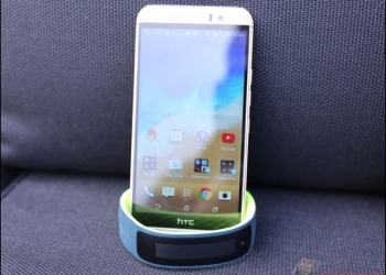 科技與體育潮牌Under Armour的完美結合！HTC Grip 第一手體驗報告