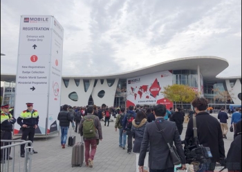 MWC 2015 參觀心得與各家大廠新品簡介
