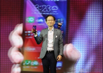華碩正式發表 ASUS ZenFone 2  嘉年華千人High體驗活動現場實錄