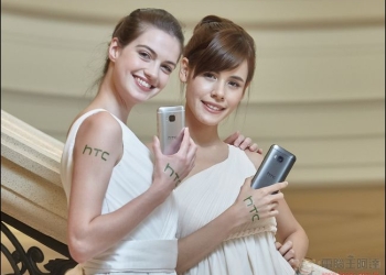 世界之最傳奇之美HTC年度旗艦HTC One M9獨步全球率先登台