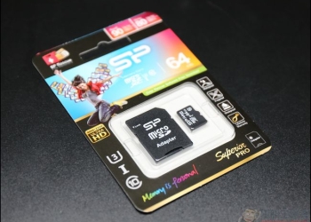 SP廣穎 Superior UHS-I U3 Micro SD 卡 MIT終身保固讀寫超快的優質記憶卡