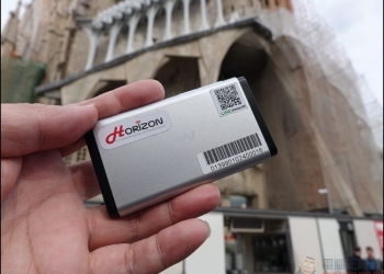 租借行動熱點、買上網預付卡哪個比較優？歐洲網路漫遊簡單心得