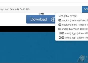 「密技」免裝程式也可以下載串流影音網站影片！Peggo 與 10Youtube
