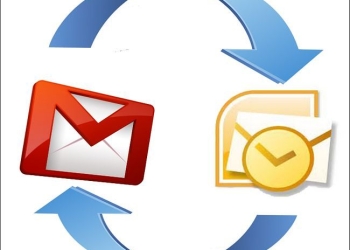 如何用 Microsoft Outlook 收發 Gmail 信件設定教學