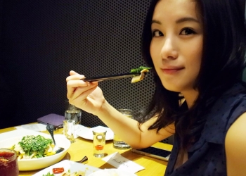 好久沒聚餐之初訪_開飯川食堂