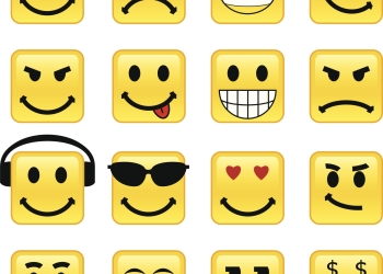 《Facebook Secret Emoticons》開啟網頁版 Facebook 表情符號鍵盤