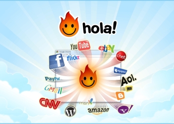 《Hola Better Internet》方便好用的一鍵 VPN Proxy 跳板外掛