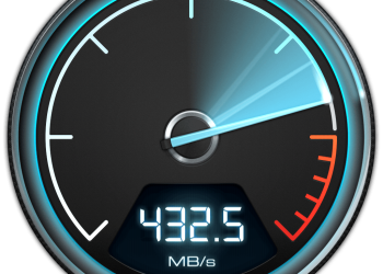 [Mac] Blackmagic Disk Speed Test – 免費 Mac 硬碟速度測試軟體