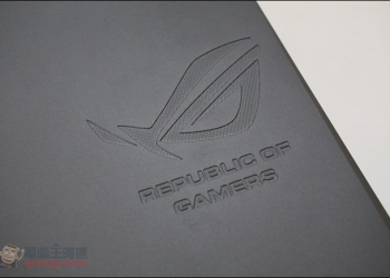 ASUS ROG G20BM – 來自ROG，不可思議的高效能電競迷你主機