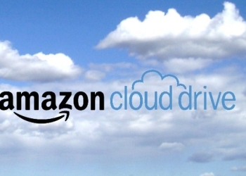 Amazon Cloud Drive – 無限儲存空間雲端硬碟，立馬免費試用三個月！