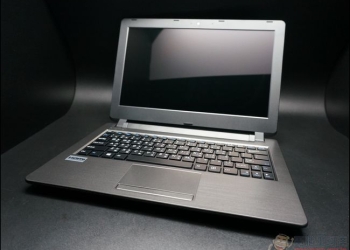 CJSCOPE HS-210開箱評測 – 來自喜傑獅，可升級硬體的市面最佳11.6吋小筆電產品