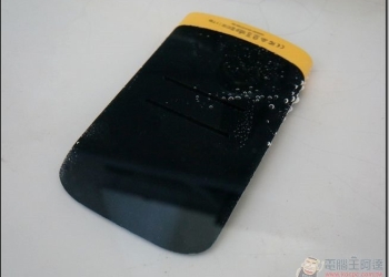 SP廣穎Armor A65 – 全球首款IP67防水防塵軍規抗震三防行動硬碟，上山下海沙漠探險都不怕