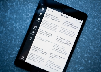 Instapaper – 簡潔、舒適、好用的稍後閱讀書籤服務 (Chrome,Safari,iOS,Android)