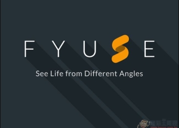 《Android/iOS》FYUSE 一鍵輕鬆製作 3D 環景互動照片