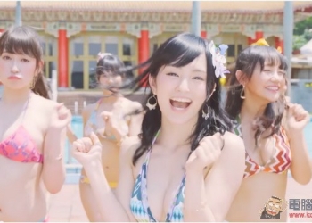 台日民間友好　日本女團NMB新歌「ドリアン少年」MV拍攝景點解析